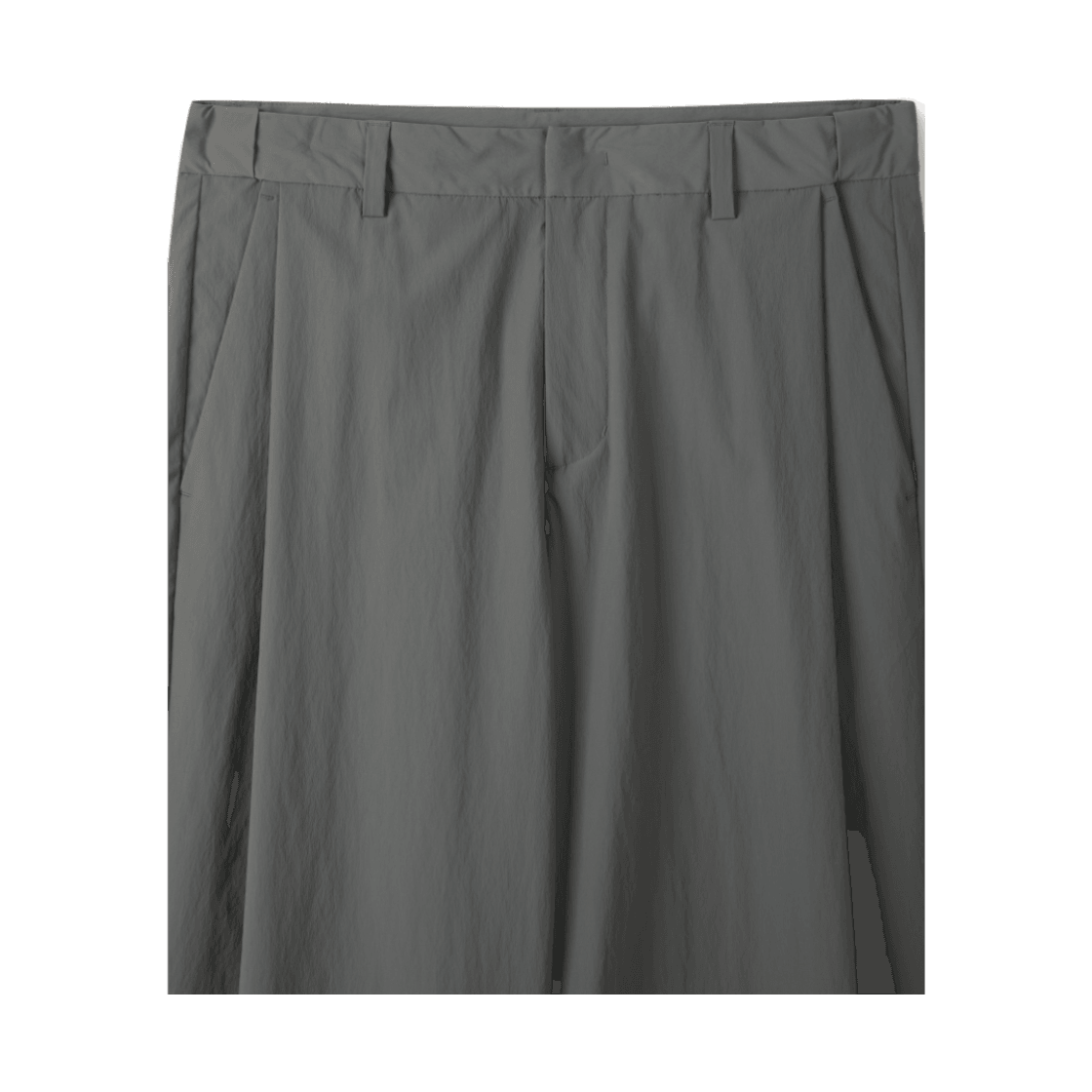 24/7 시리즈 노마 어댑티브 와이드 팬츠 그레이(24/7 series Noma Adaptive Wide Pants Gray) - 3