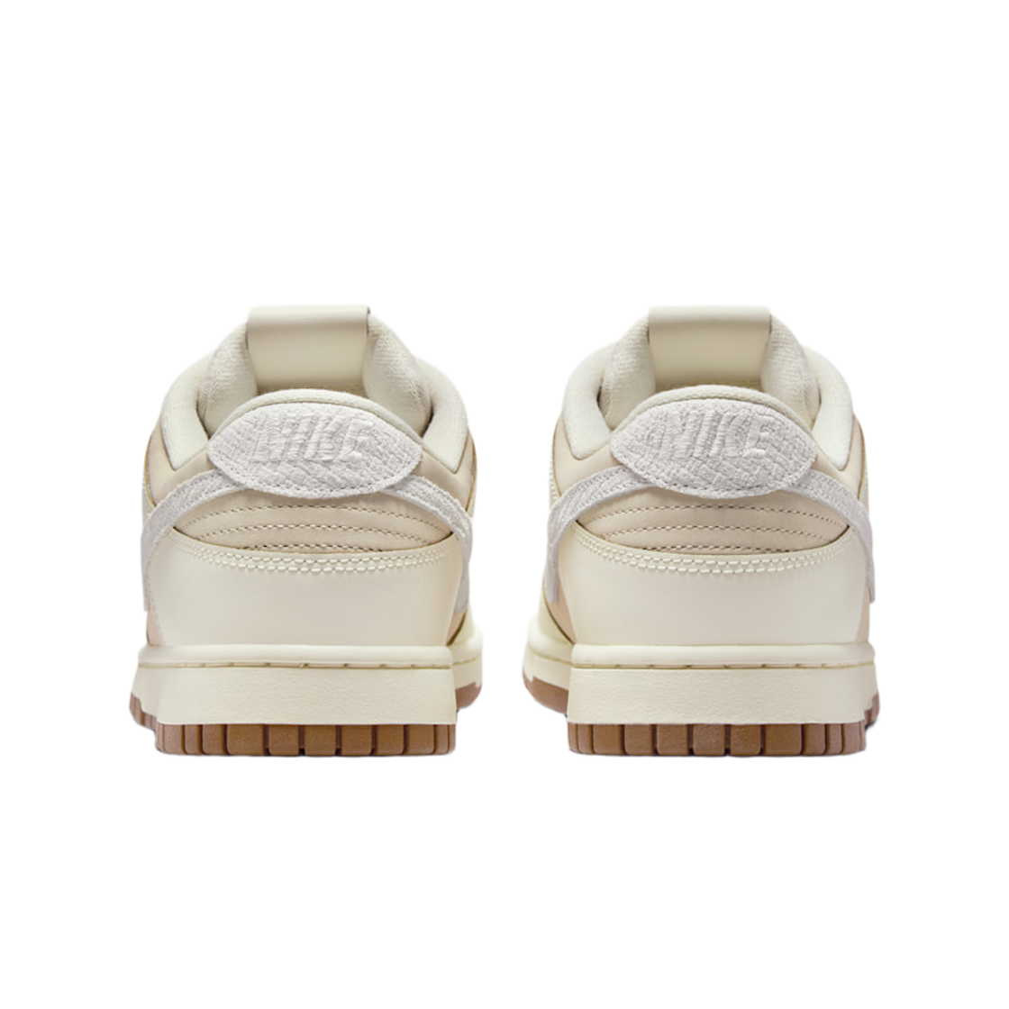 나이키 덩크 로우 레트로 펄 화이트 페일 아이보리(Nike Dunk Low Retro Pearl White Pale Ivory) - 3