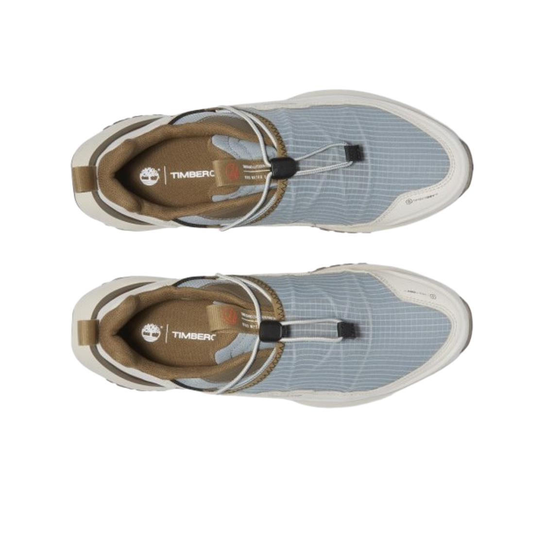 팀버랜드 모션 액세스 로우 워터프루프 스니커즈 스카이 블루(Timberland Motion Access Low Waterproof Sneakers Sky Blue) - 2
