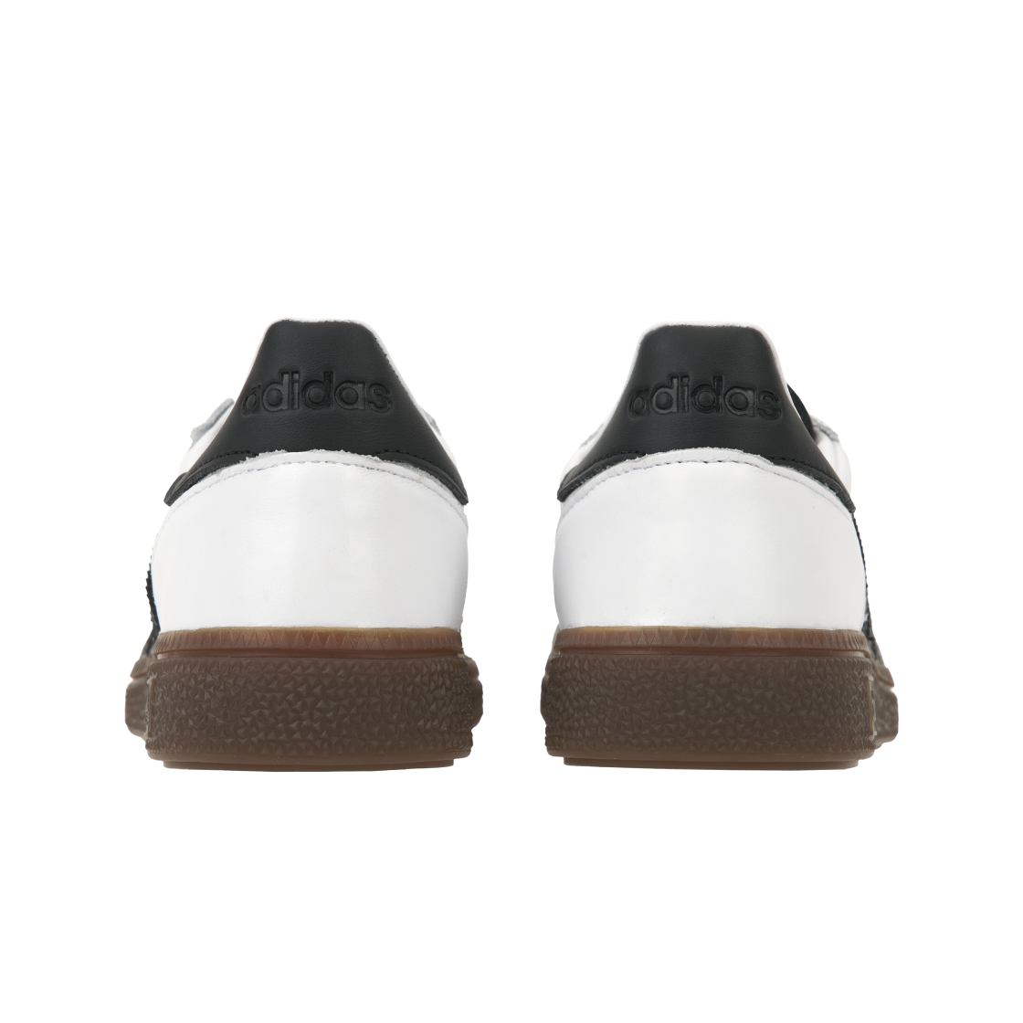 아디다스 스페지알 핸드볼 화이트 코어 블랙(Adidas Spezial Handball White Core Black) - 6