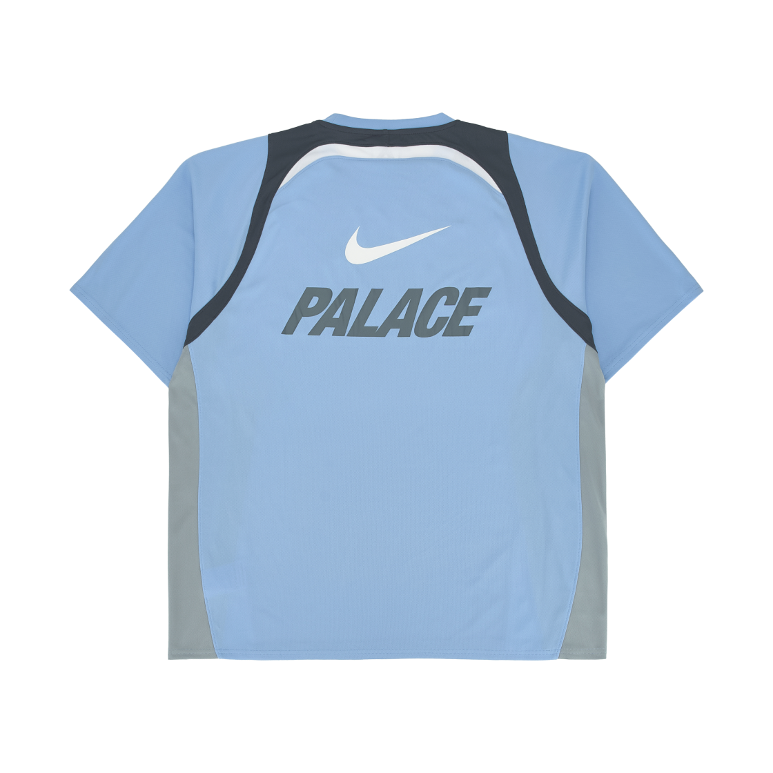 팔라스 x 나이키 저지 스카이 블루 - 26SS(Palace x Nike Jersey Sky Blue - 26SS)