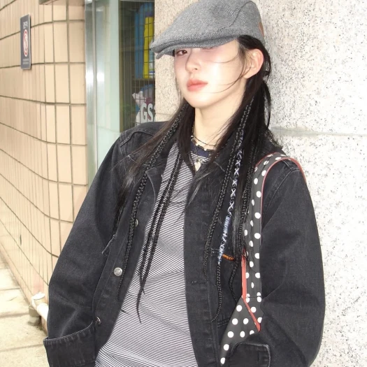 스타일 카드