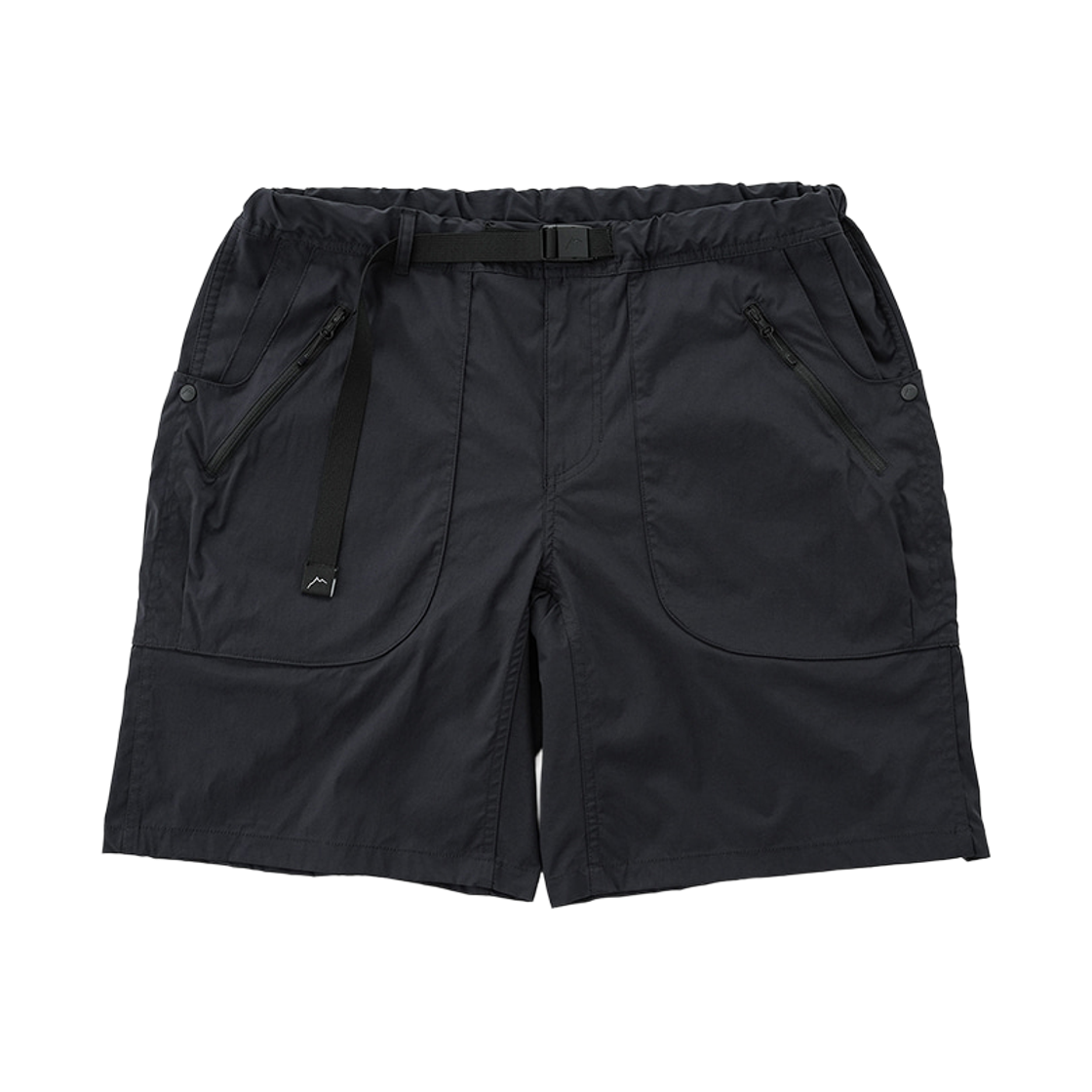 케일 8 포켓 하이킹 쇼츠 블랙(Cayl 8 Pocket Hiking Shorts Black)