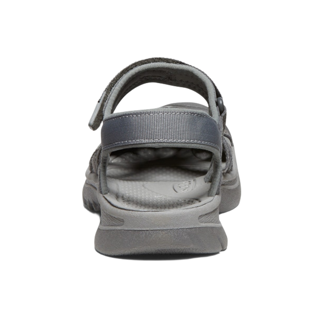 (W) 킨 로즈 샌들 가고일 레이븐((W) Keen Rose Sandal Gargoyle Raven) - 3