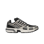 Salomon ACS Pro Shell Rainy Day Black