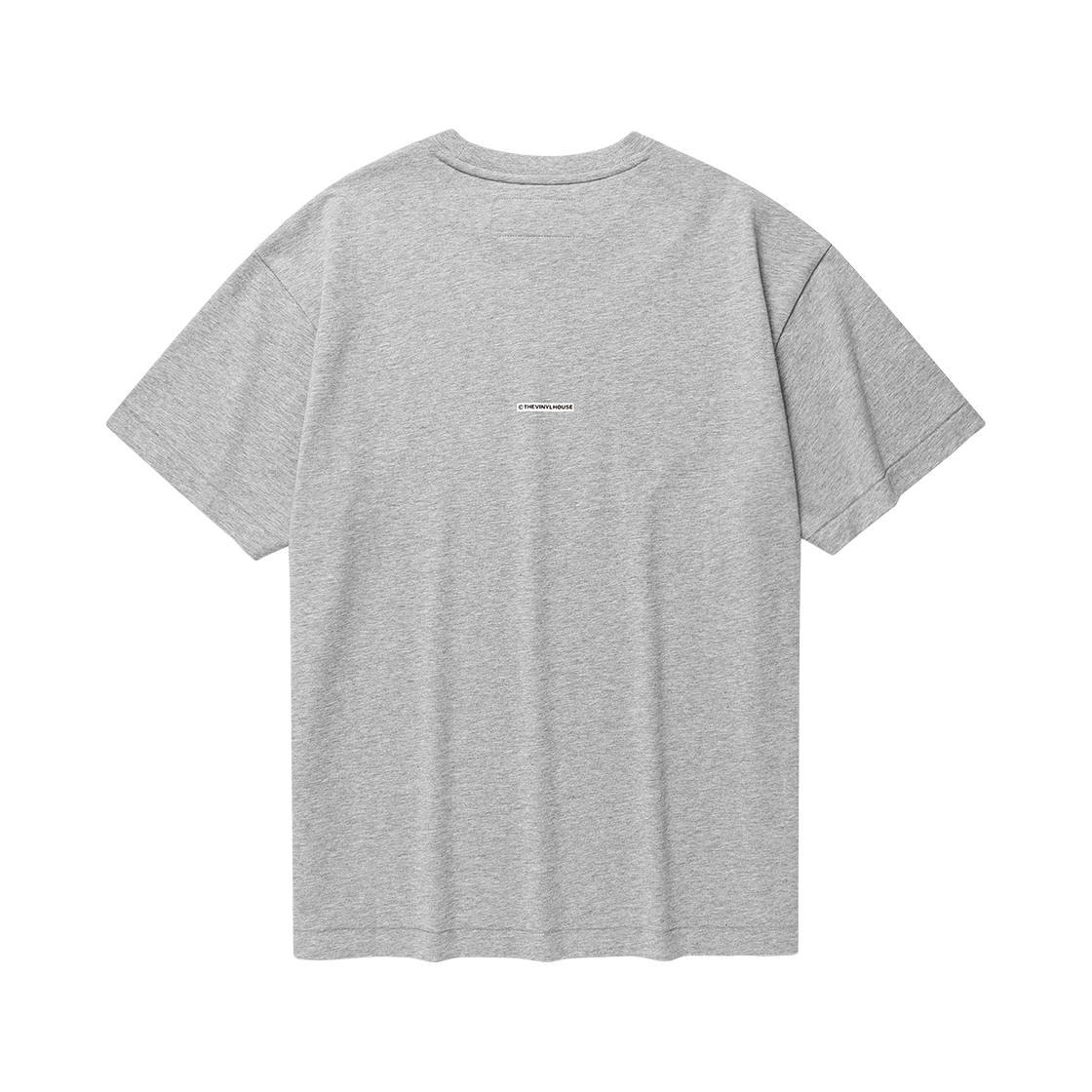 더바이닐하우스 어덜츠 온리 티 그레이(Thevinylhouse Adults Only Tee Grey) - 2