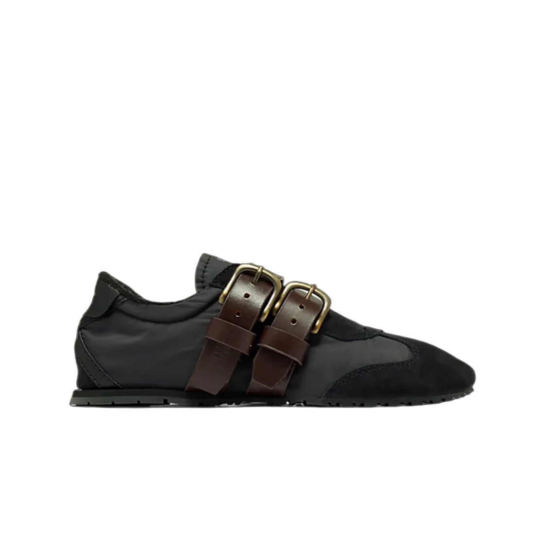 1183C627-001 Onitsuka Tiger Codobel Black Brown