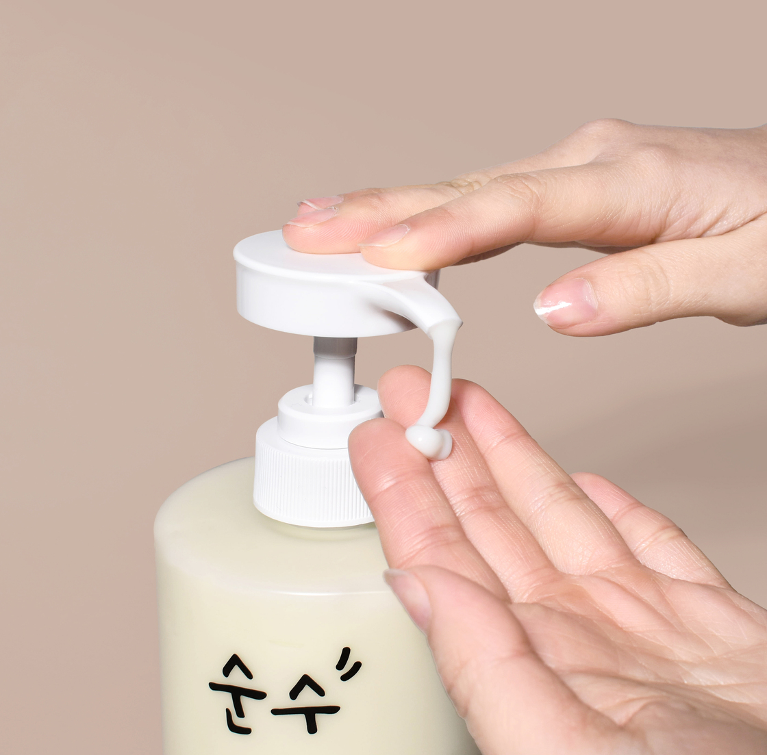 프리티스킨 라이스 글로우 바디로션(PRETTYSKIN RICE GLOW BODY LOTION) - 4