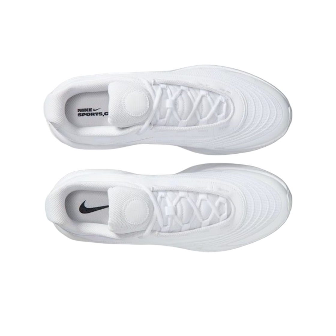 나이키 에어맥스 파이어 화이트 블랙(Nike Air Max Fire White Black) - 2