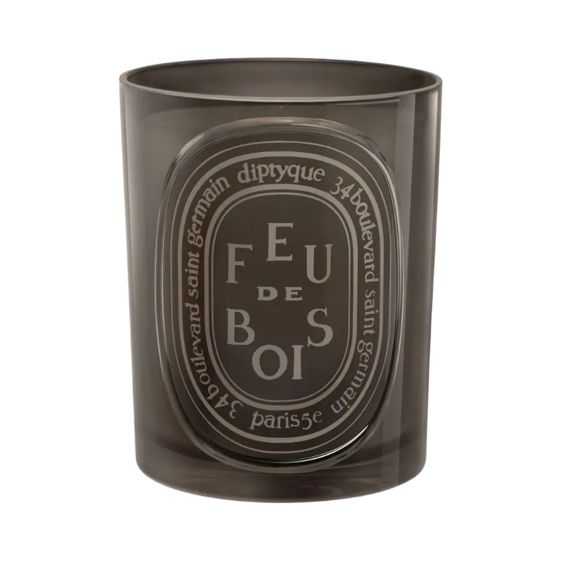 딥티크 퍼 드 부아 미디움 캔들 300g(Diptyque Feu de Bois Medium Candle 300g)