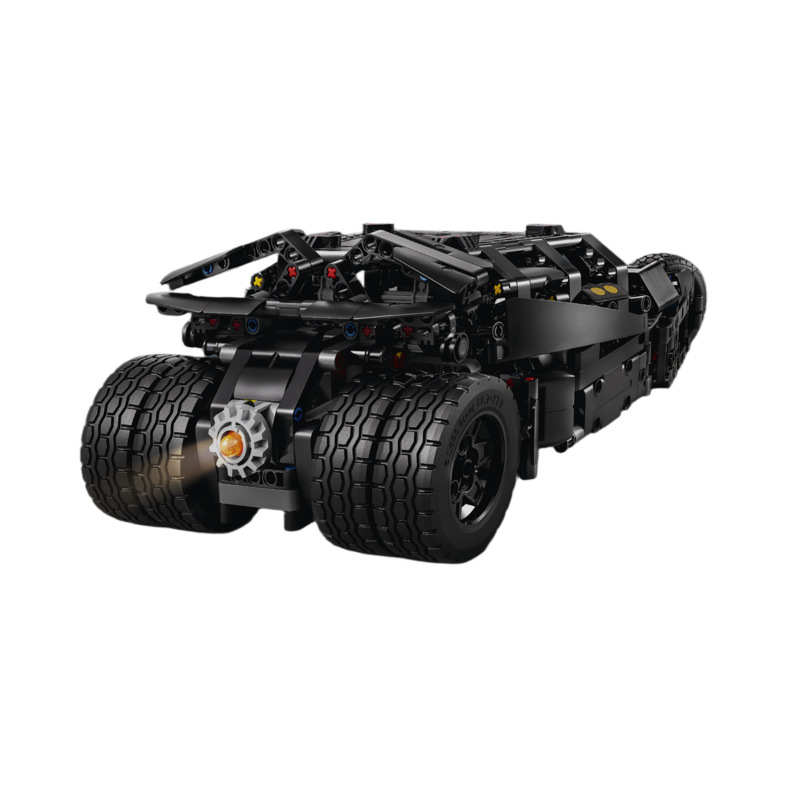 레고 배트맨 배트모빌 텀블러(Lego Batman Batmobile Tumbler) - 2
