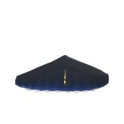 Nike Mind 001 Blackened Blue Metallic Copper