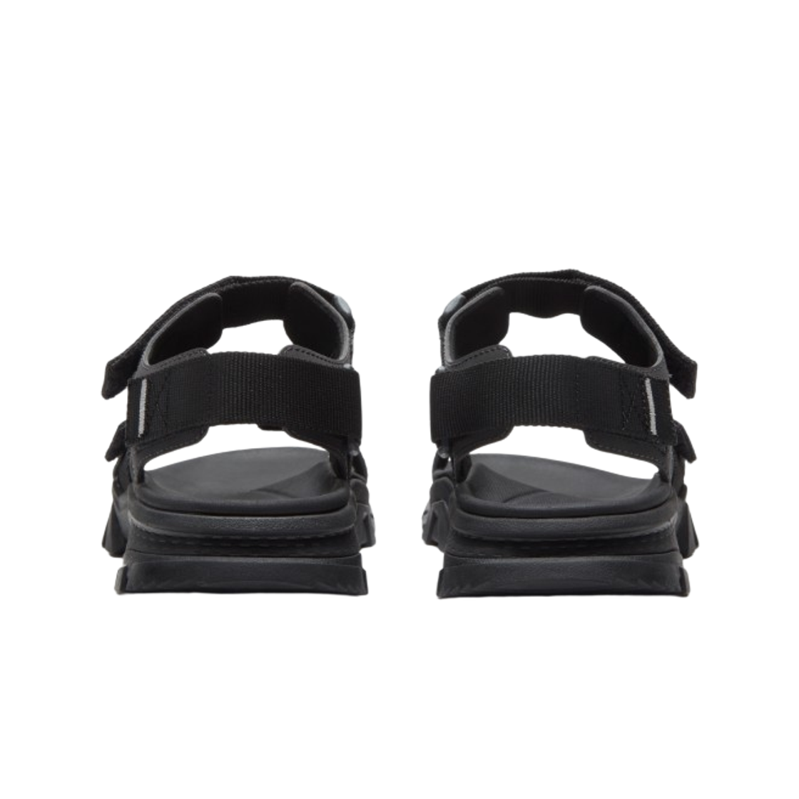 팀버랜드 개리슨 트레일 백스트랩 샌들 블랙(Timberland Garrison Trail Backstrap Sandals Black) - 3