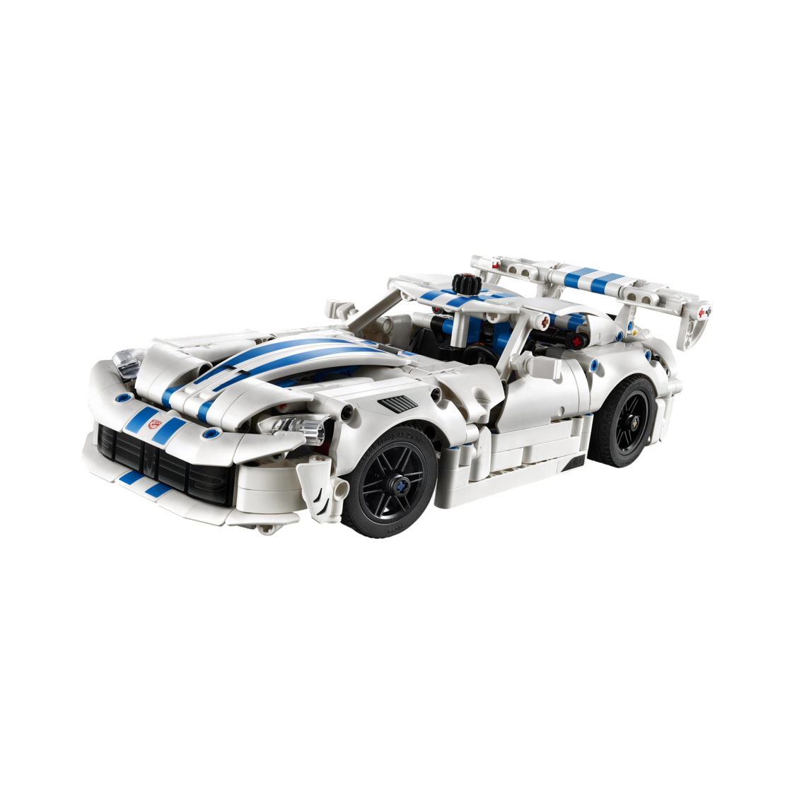 42234 Lego Technic Dodge Viper GTS-R Sports Car