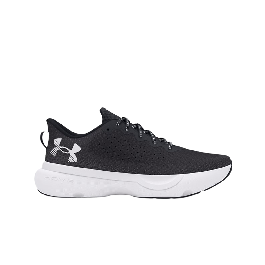 3027523-001 Under Armour UA Infinite Black White