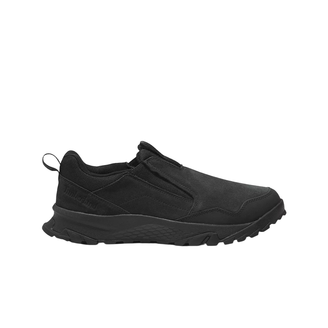 TB0A2M4Y0151 Timberland Lincoln Peak Slip-On Black - Wide