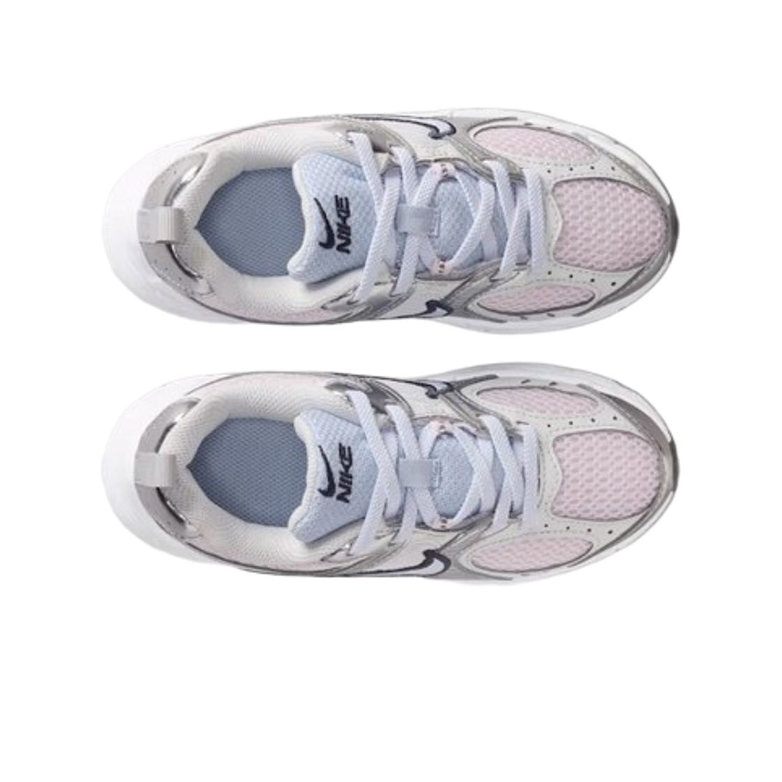 (PS) 나이키 V5 RNR 라이트 바이올렛 메탈릭 실버((PS) Nike V5 RNR Light Violet Metallic Silver) - 2