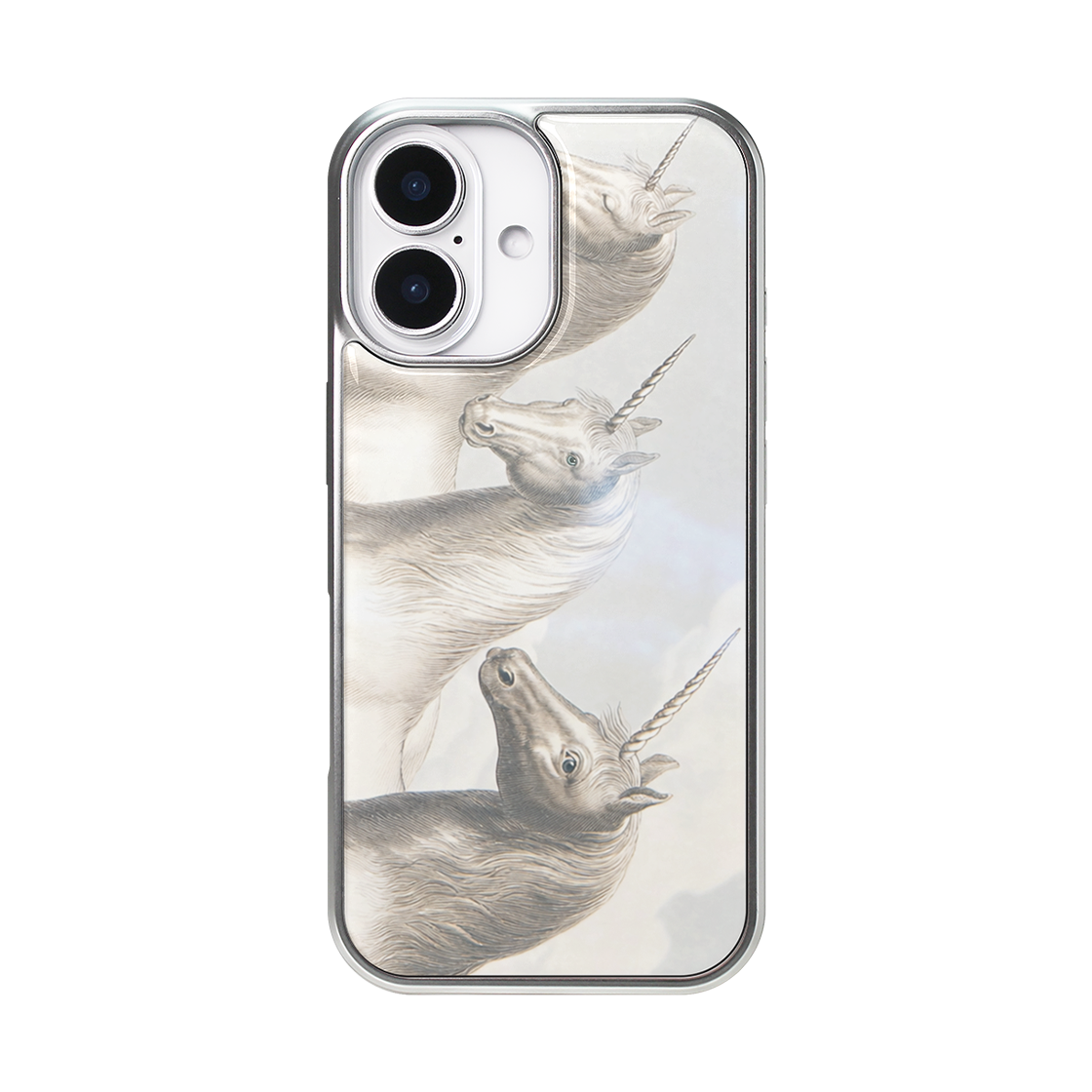 목가 유니콘 케이스(MOCKGA Unicorn Case)