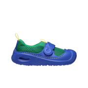 (TD) Crocs Swiftwater Splash Green Ivy