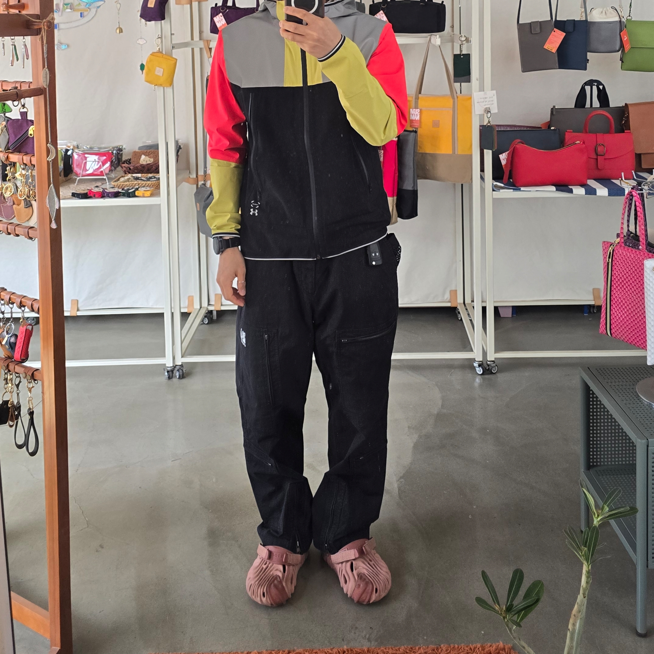 jnjnjn님의 스타일
