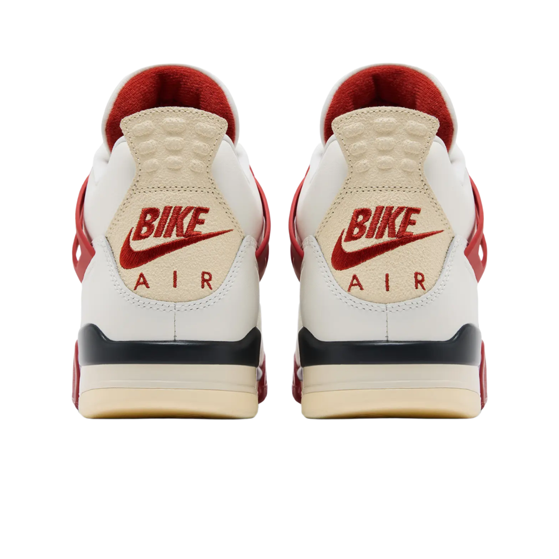 조던 4 x 나이젤 실베스터 레트로 OG 브릭 애프터 브릭(Jordan 4 x Nigel Sylvester Retro OG Brick After Brick) - 3