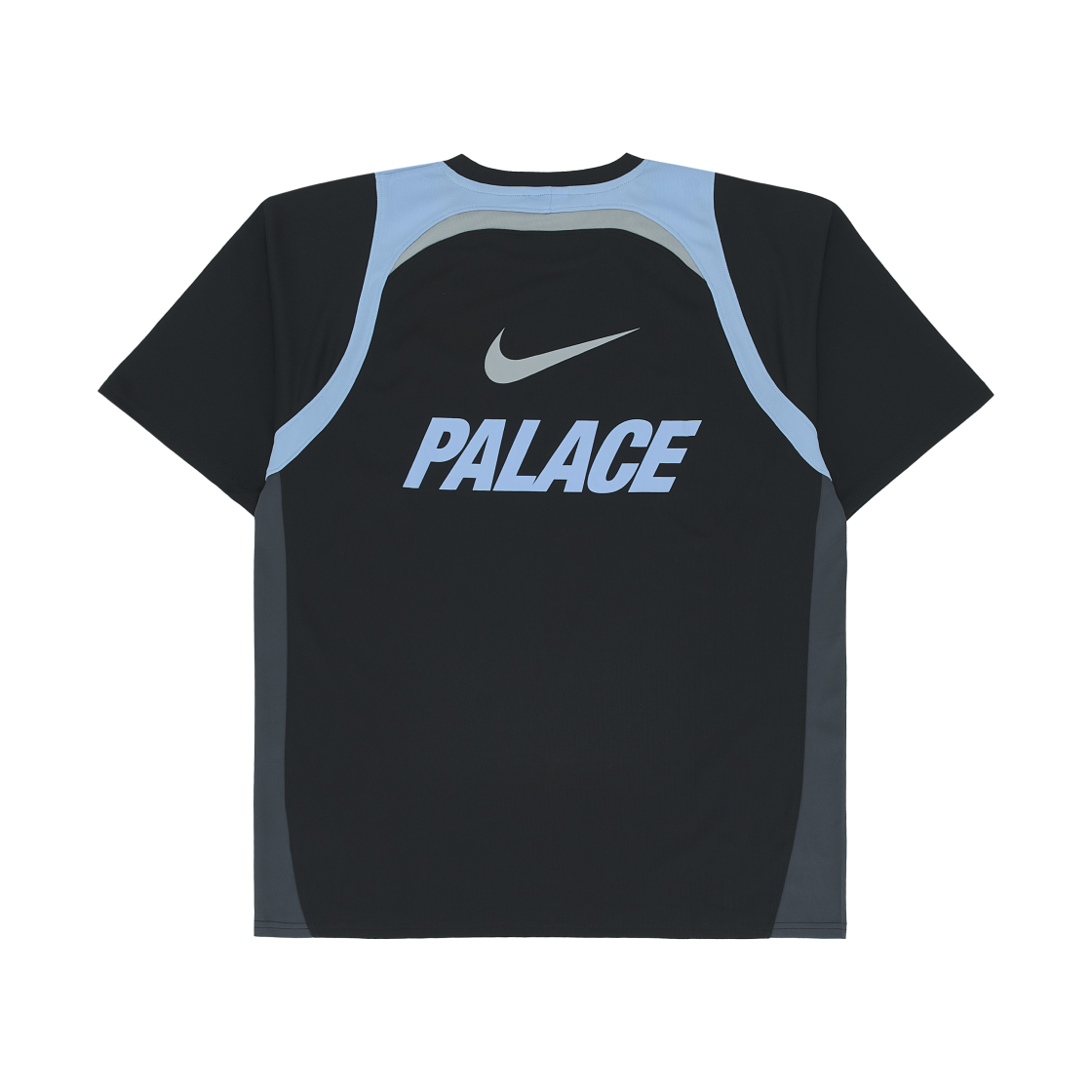 팔라스 x 나이키 저지 블랙 - 26SS(Palace x Nike Jersey Black - 26SS)