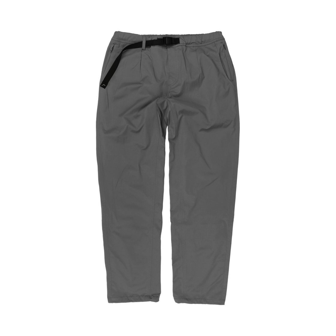 케일 NC 스트레치 팬츠 그레이(Cayl NC Stretch Pants Grey)