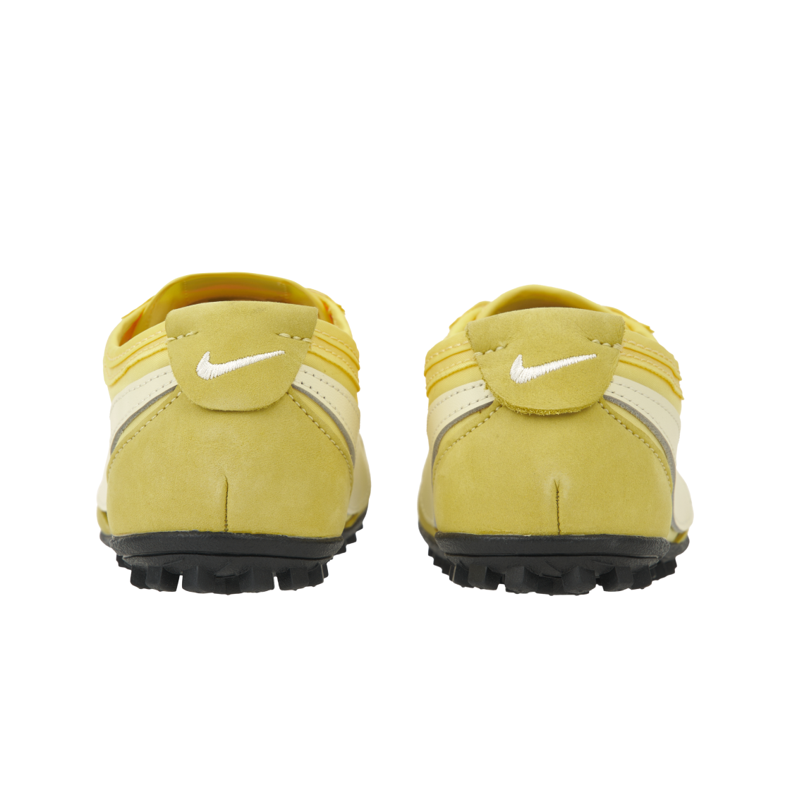 (W) 나이키 문 슈 OG 소프트 옐로우 블랙((W) Nike Moon Shoe OG Soft Yellow Black) - 6