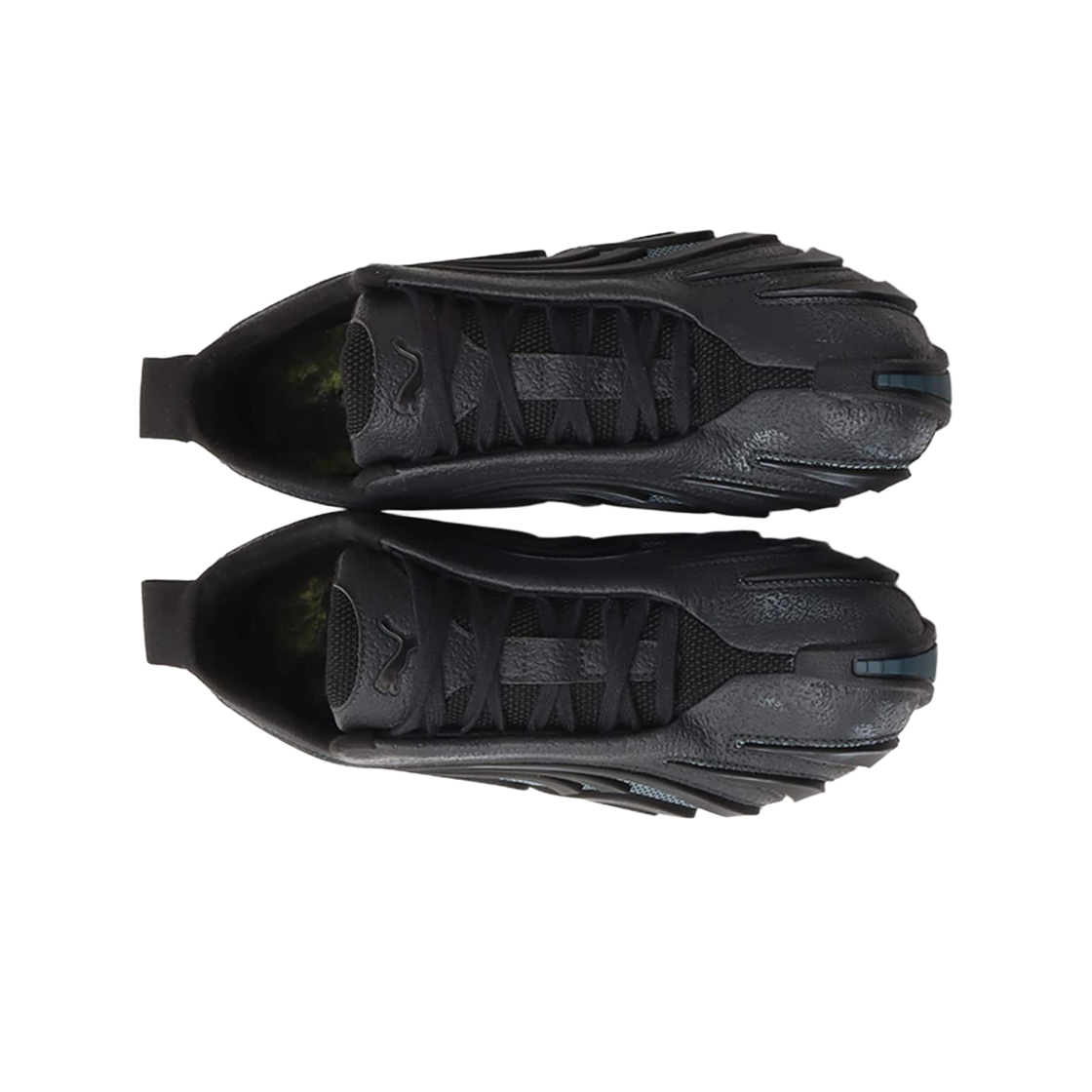 푸마 탈론 바이올로지 그레이 스카이스 블랙(Puma Talon Biology Gray Skies Black) - 2
