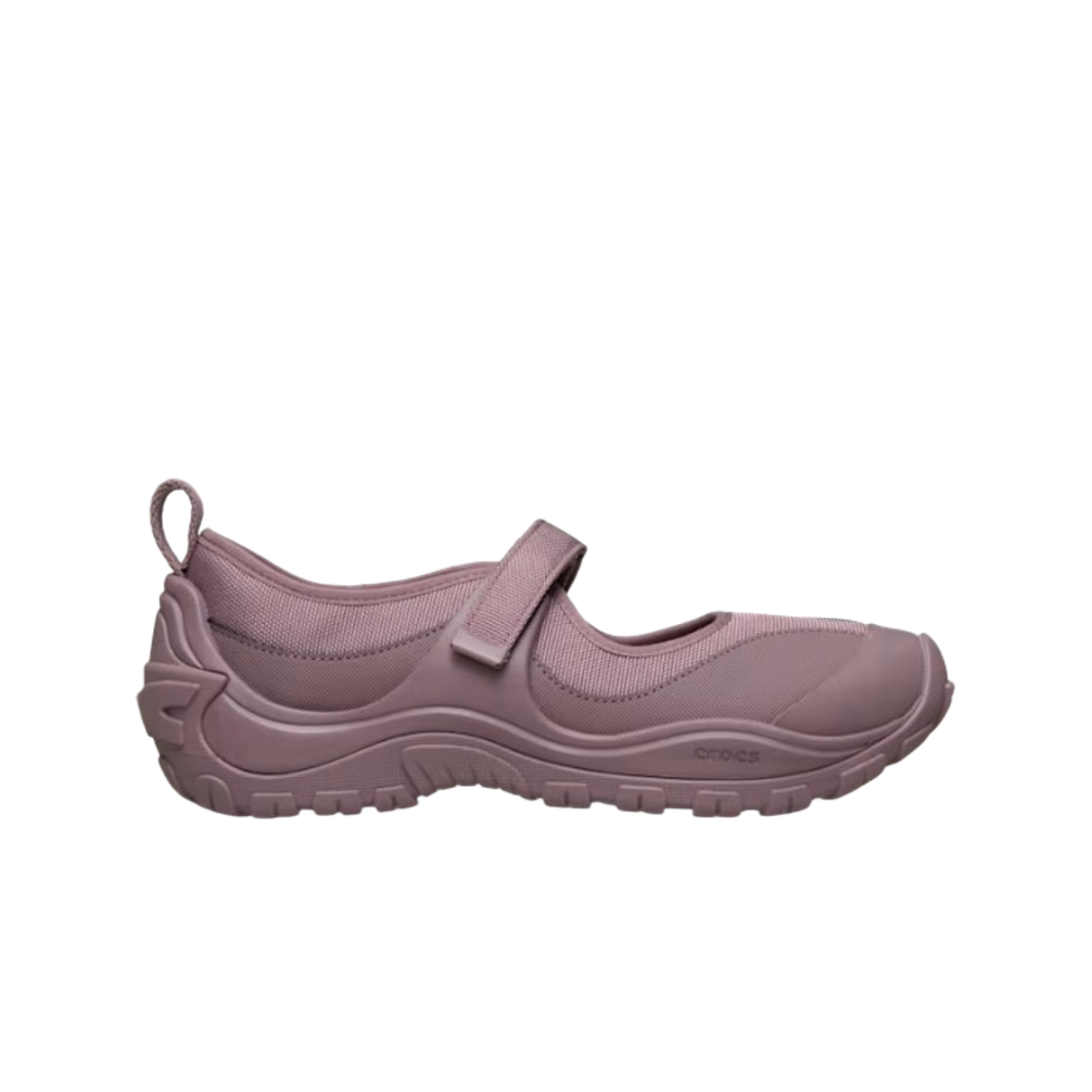 212838-5AG (W) Crocs Terre Tech Twilight