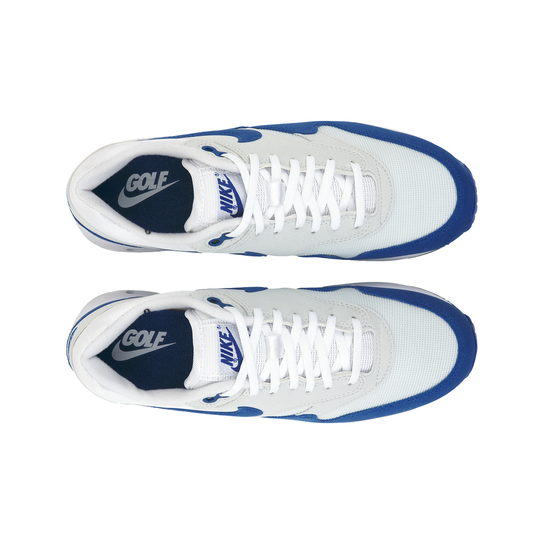 나이키 에어맥스 1 '86 OG 골프 로얄(Nike Air Max 1 '86 OG Golf Royal) - 5