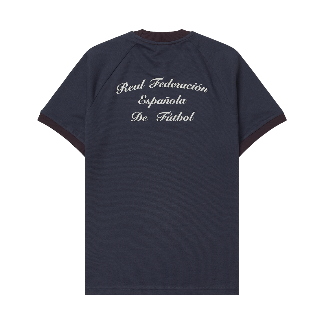 아디다스 스페인 아디컬러 클래식 삼선 티셔츠 쉐도우 네이비 - KR 사이즈(Adidas Spain Adicolor Classics 3-Stripes T-Shirt Shadow Navy - KR Sizing) - 2