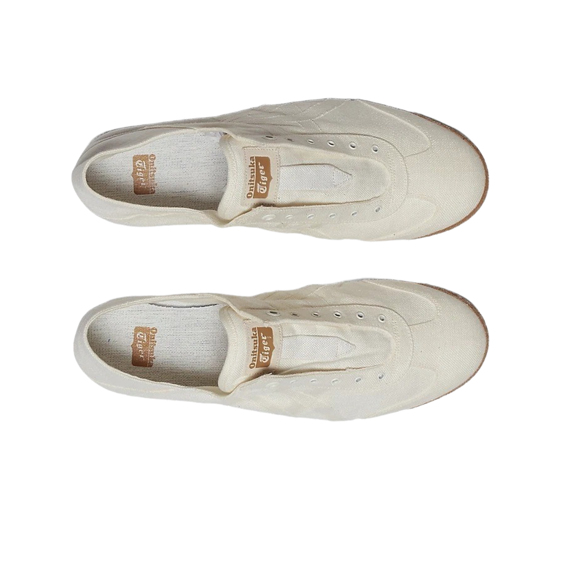 오니츠카 타이거 멕시코 66 SD 파라티 아이보리(Onitsuka Tiger Mexico 66 SD Paraty Ivory) - 2
