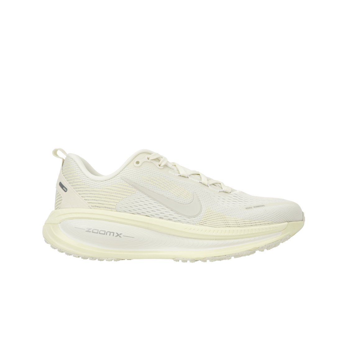 (W) 나이키 보메로 18 세일 코코넛 밀크((W) Nike Vomero 18 Sail Coconut Milk) - 1