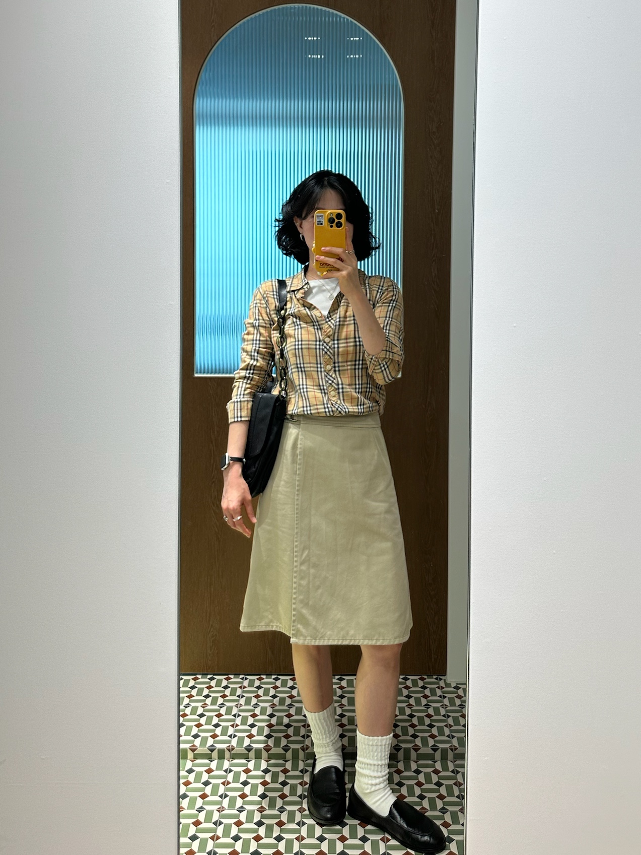 오늘 뭐 입지?님의 스타일 - 1