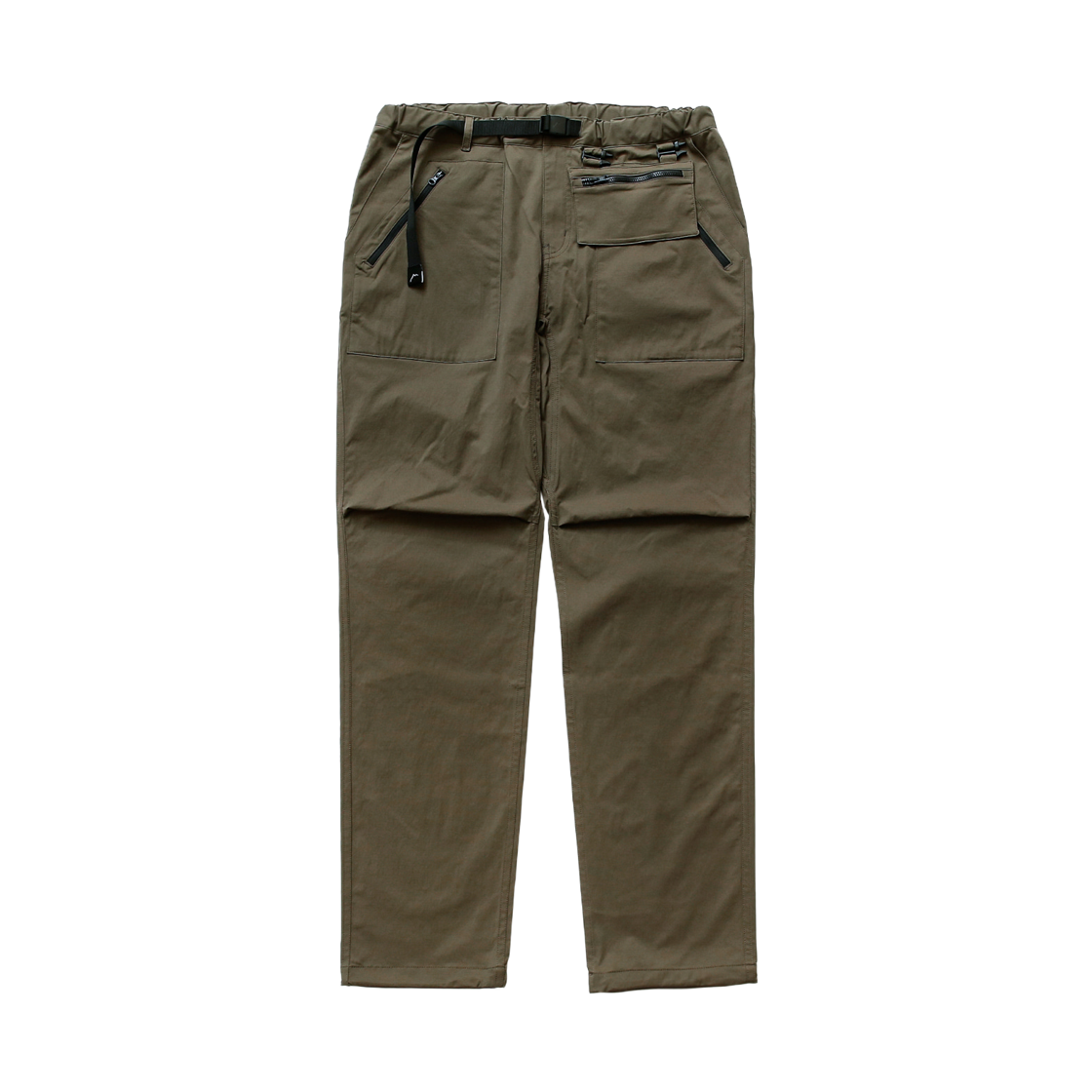 케일 라이트 마운틴 팬츠 2 브라운 카키(Cayl Light Mountain Pants 2 Brown Khaki)