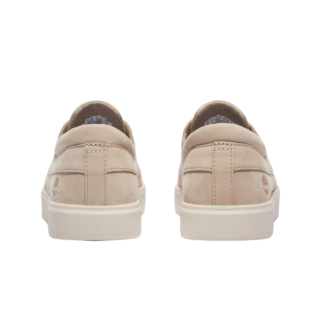 팀버랜드 에머슨 스트릿 로우 스니커즈 베이지(Timberland Merson Street Low Sneakers Beige) - 3