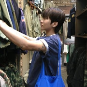 KREAM 프로필 이미지