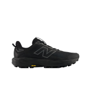 New Balance FuelCell Rebel Trail Black Metallic - 2E Wide