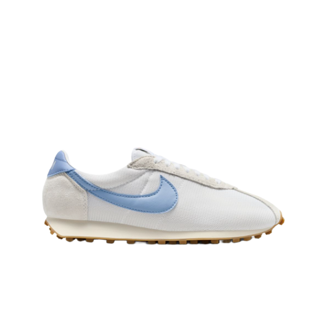 (W) 나이키 LD-1000 화이트 페일 아이보리((W) Nike LD-1000 White Pale Ivory)