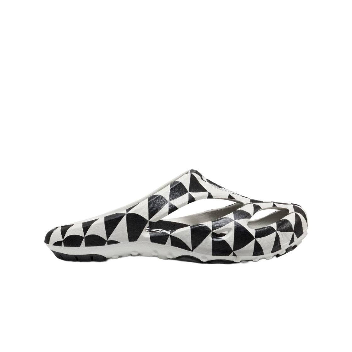 1031821 Keen x Esow x Ginza GL Shanti Arts Star White Black