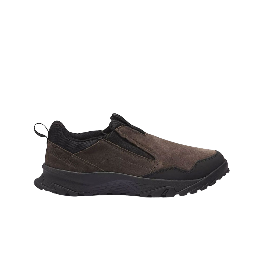 TB0A2MBV1971 Timberland Lincoln Peak Slip-On Dark Brown