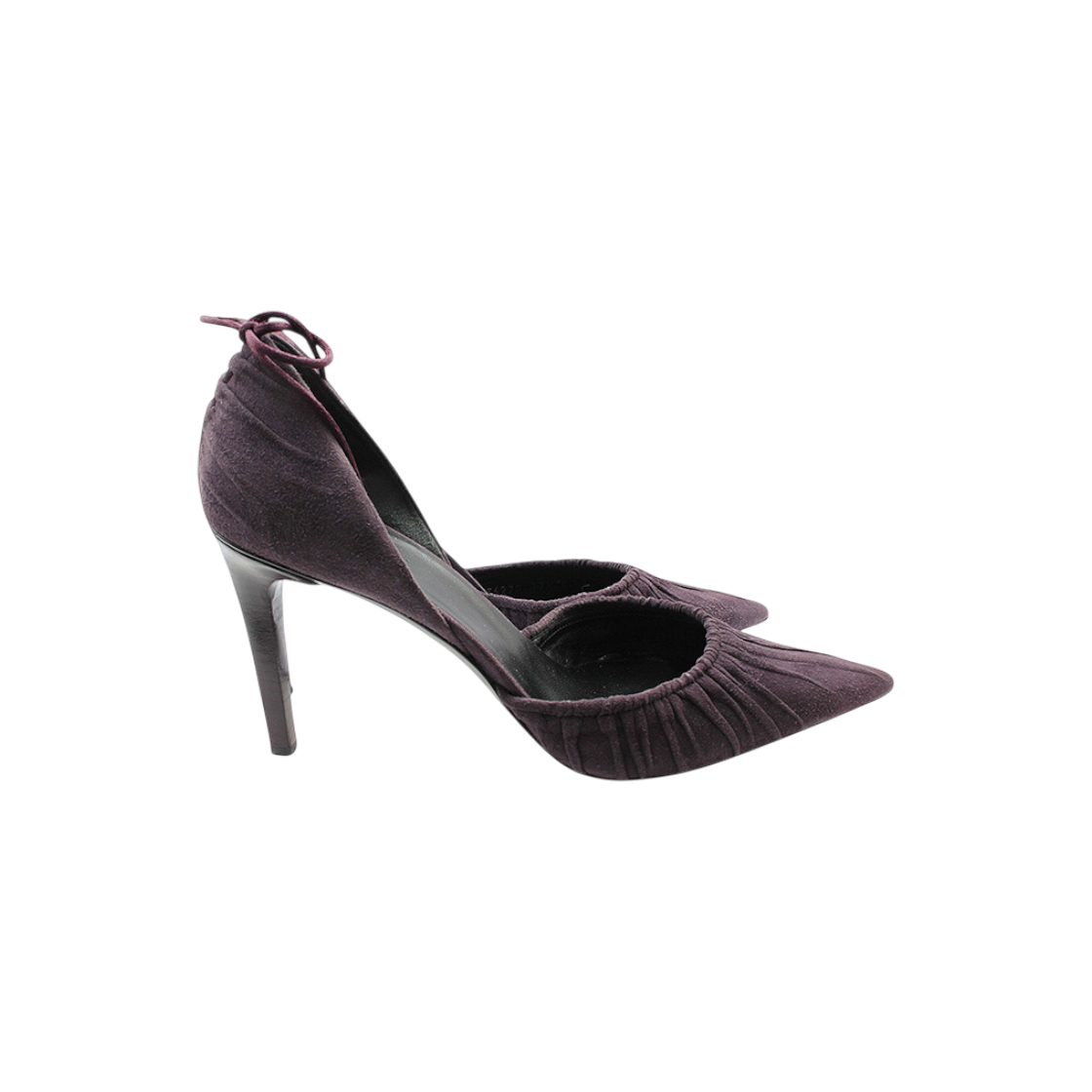 구찌 딥바이올렛 도르세 슈즈 37반C(Gucci Deep Violet Dorsey Shoes) - 1