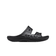 Crocs Baya Sandal Black