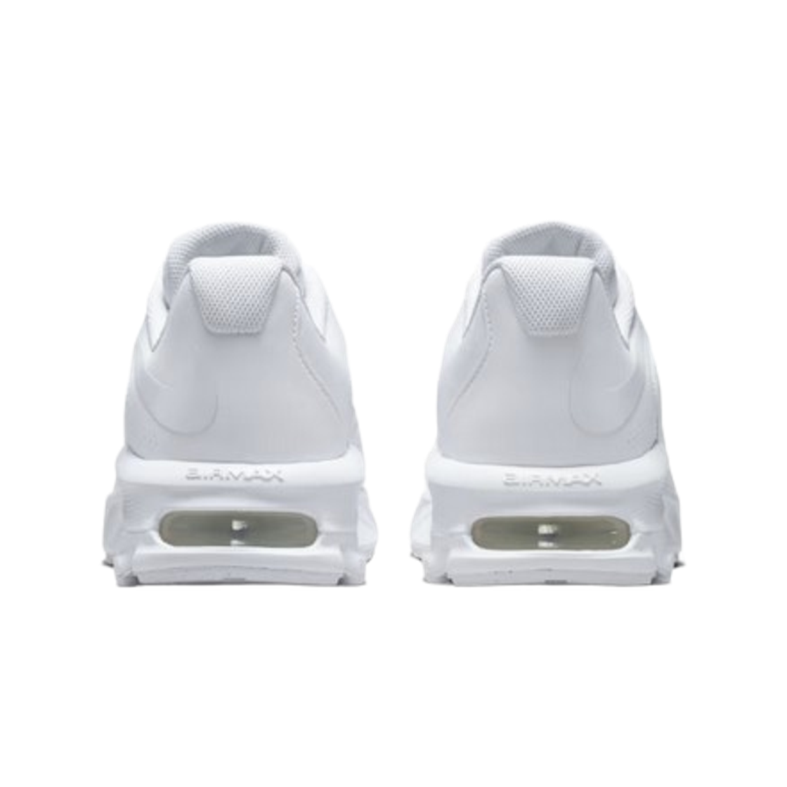 나이키 에어맥스 파이어 화이트 블랙(Nike Air Max Fire White Black) - 3