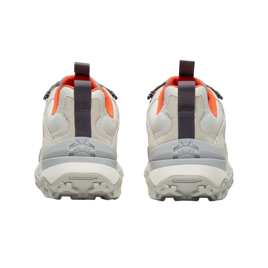 팀버랜드 모션 액세스 로우 레이스업 워터프루프 스니커즈 라이트 그레이 - 와이드(Timberland Motion Access Low Lace-Up Waterproof Sneakers Light Grey - Wide) - 3