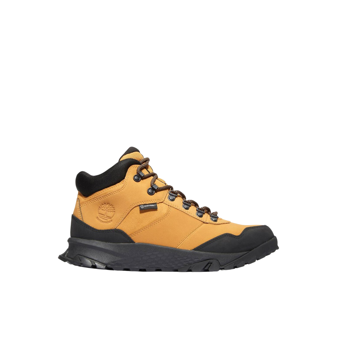 TB1A2G4S2311 Timberland Lincoln Peak Waterproof Hiking Boots Wheat Brown