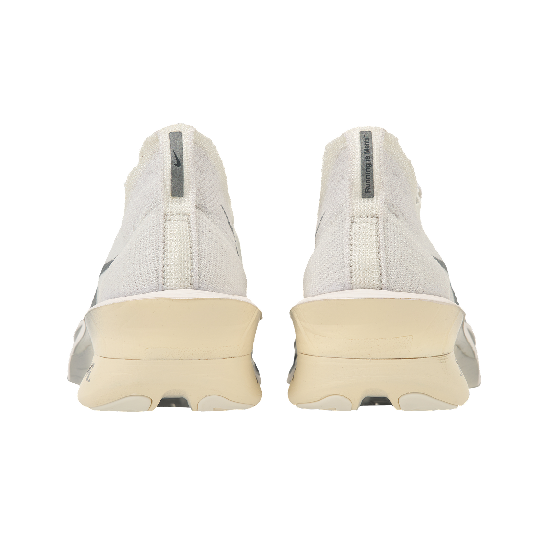 나이키 에어 줌 알파플라이 넥스트% 3 플래티넘 틴트 리플렉트 실버(Nike Air Zoom Alphafly Next% 3 Platinum Tint Reflect Silver) - 6