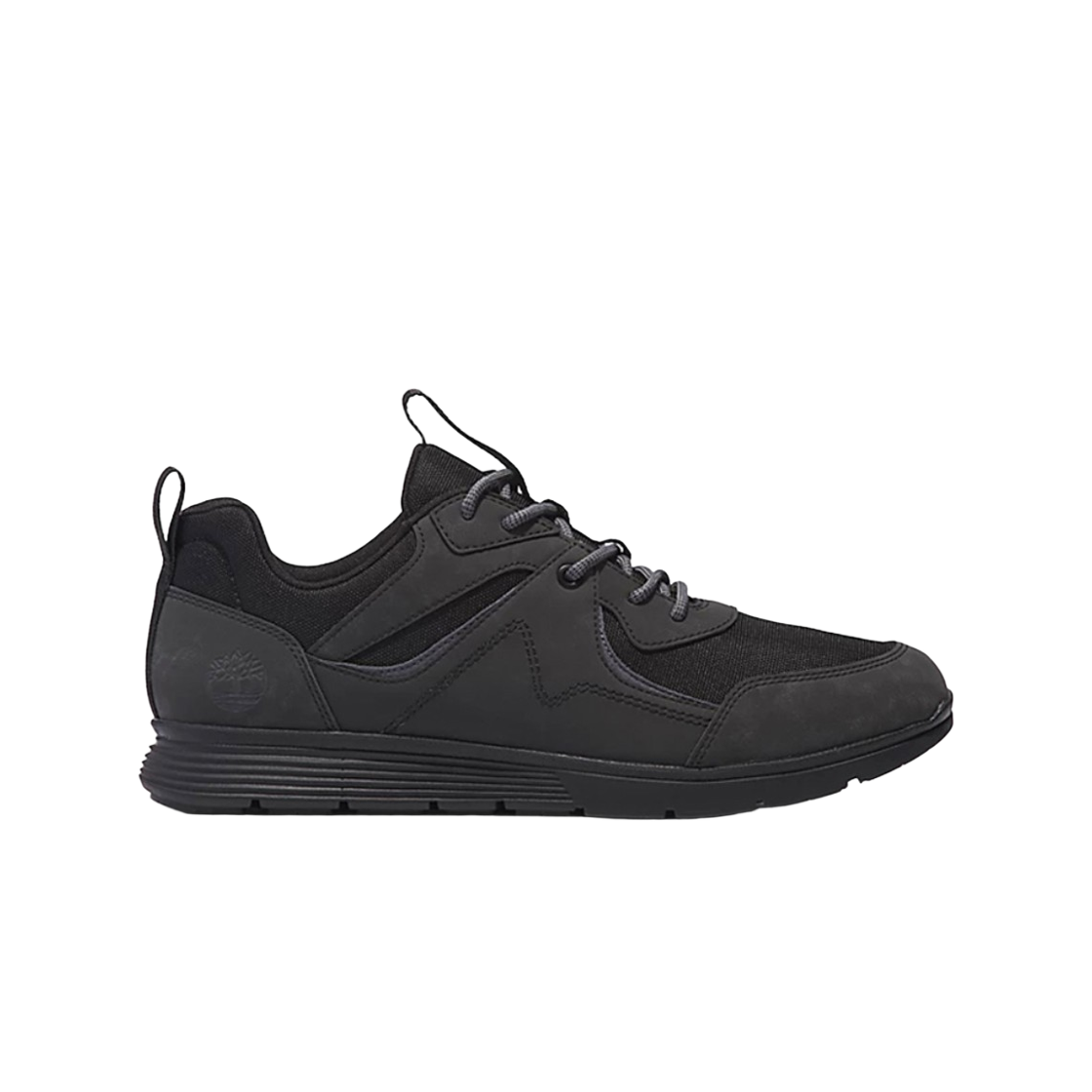 TB0A6A31EDG1 Timberland Killington Sneakers Mesh Black