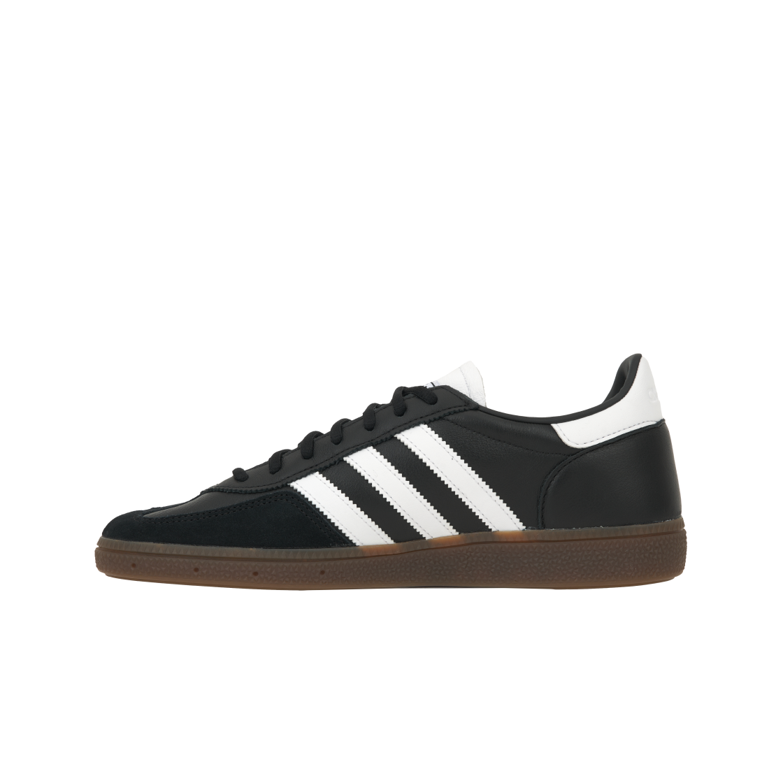 아디다스 스페지알 핸드볼 코어 블랙 화이트(Adidas Spezial Handball Core Black White) - 3